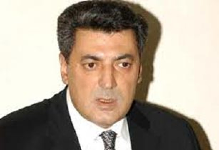 The March 1 events are the result of the October 27 tragedy: Stepan Demirchyan 