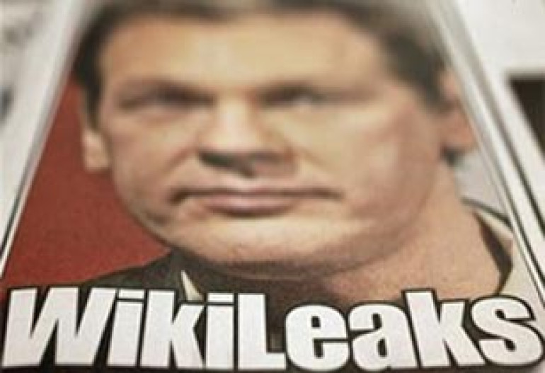 WikiLeaks' founder seeks supporters' help