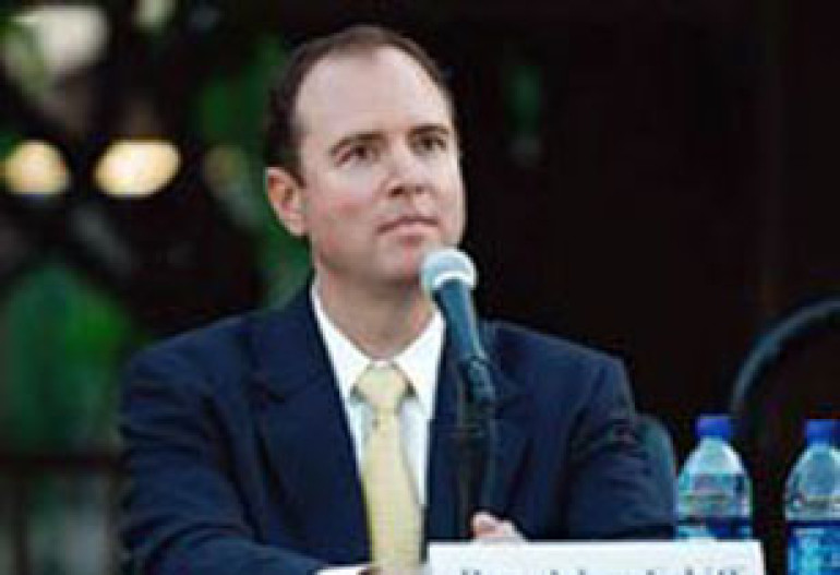 Rep. Schiff troubled by WikiLeaks cable charging that Armenia supplied weapons to Iran