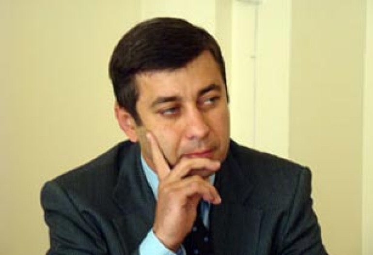 Astana statement was a 'retreat' for Armenia, says opposition spokesman 