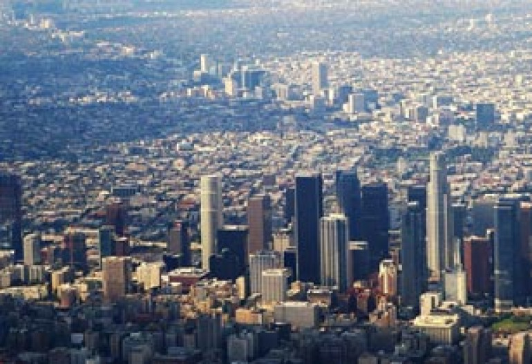 Shooting in LA leaves 1 Armenian dead, 1 wounded