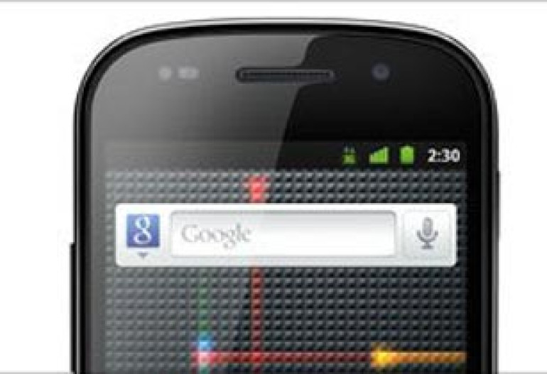 Google launches Nexus S phone in UK and US