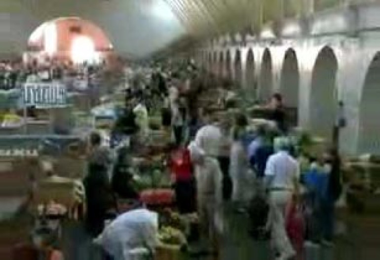 Prices in Armenia go up ahead of New Year