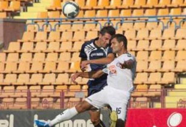 Shirak extends contracts with Nalbandyan and Ghazaryan 