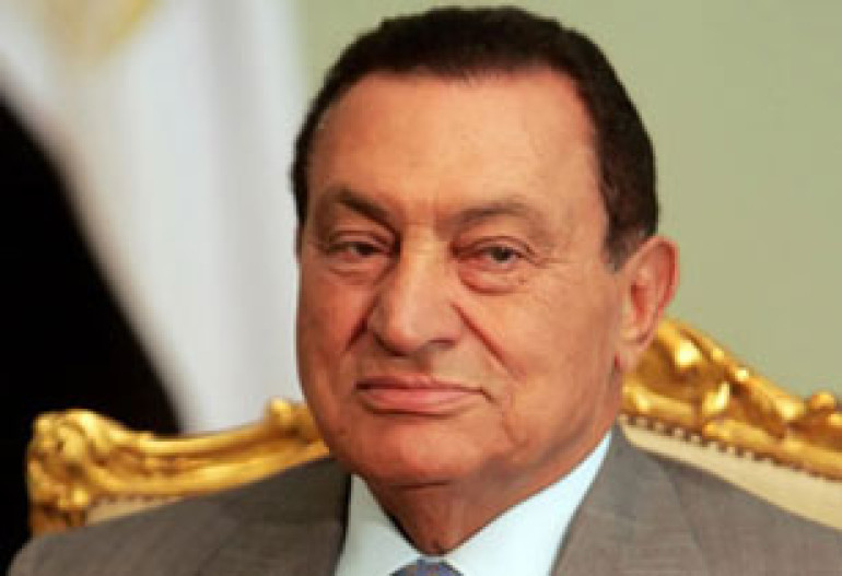 Egypt considering nuclear arms if Iran gets them