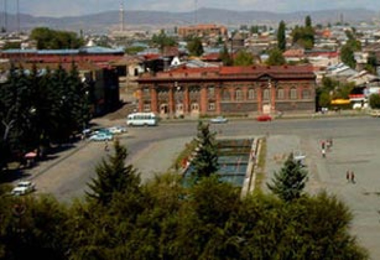 Home construction program requires careful examination of disaster zone: Armenian NGO