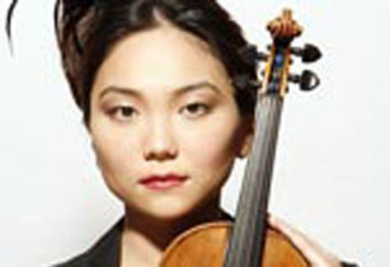 Thieves steal £1.2m Stradivarius near London Euston