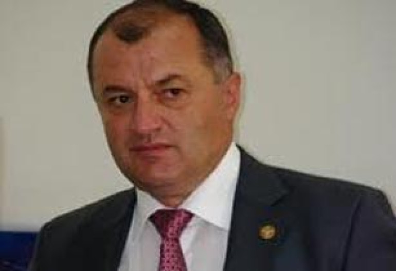 Opposition in total fiasco: Republican MP