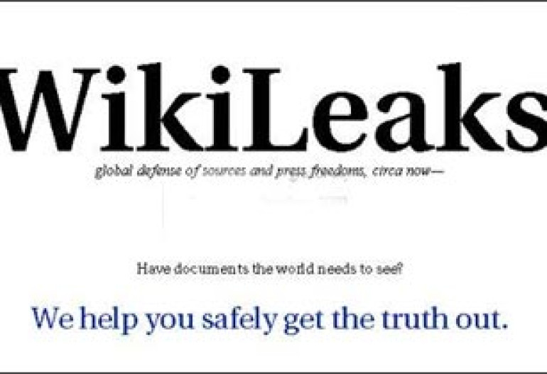 Serzh Sargsyan and Gorik Hakobyan didn't refute weapons deal with Iran: WikiLeaks 
