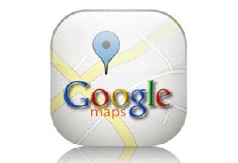 Мобильные Google Maps превращаются в систему навигации