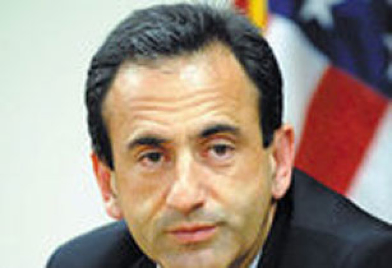 US welcoms Russia's role in Karabakh settlement 