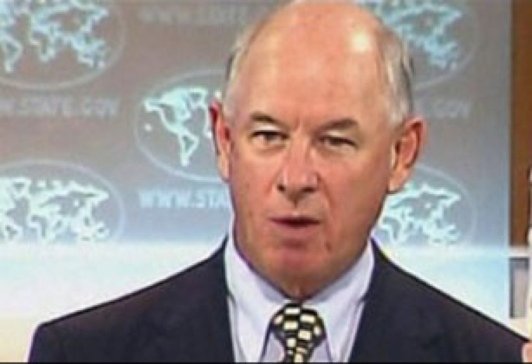 US not to seek Assange's extradition