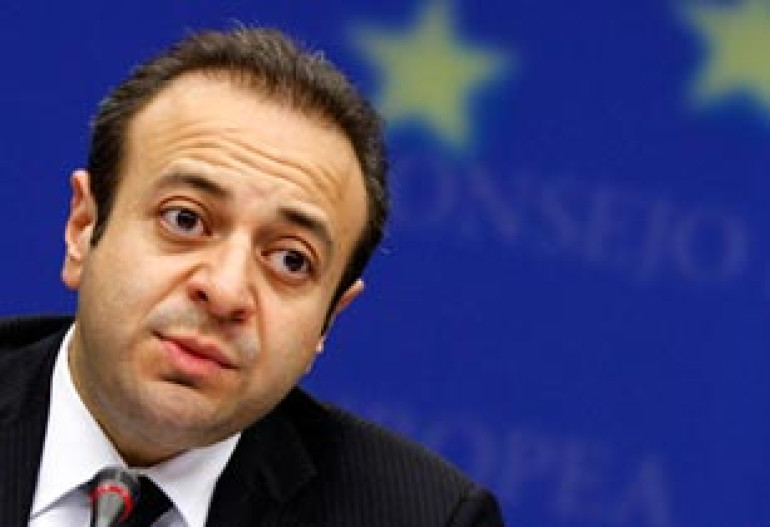 We entrust our greatest treasures to Armenians: Turkish official
