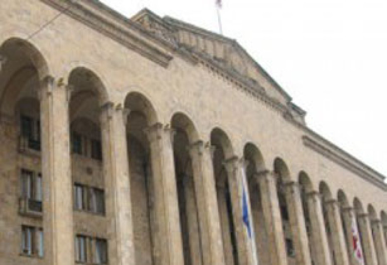 Georgian opposition figure appointed ambassador to Armenia