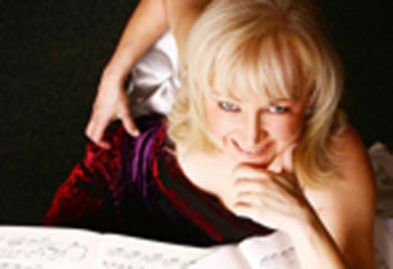 Brazilian pianist to give concert in Yerevan 