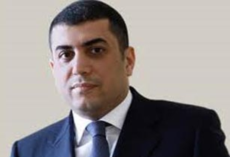 Presidential office confirms scandal involving Yerevan's mayor 