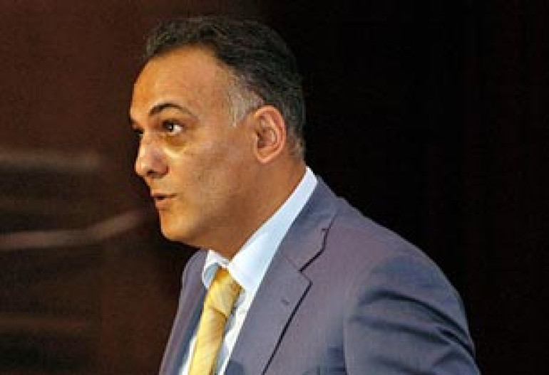 Yerevan mayor resigns over scandal
