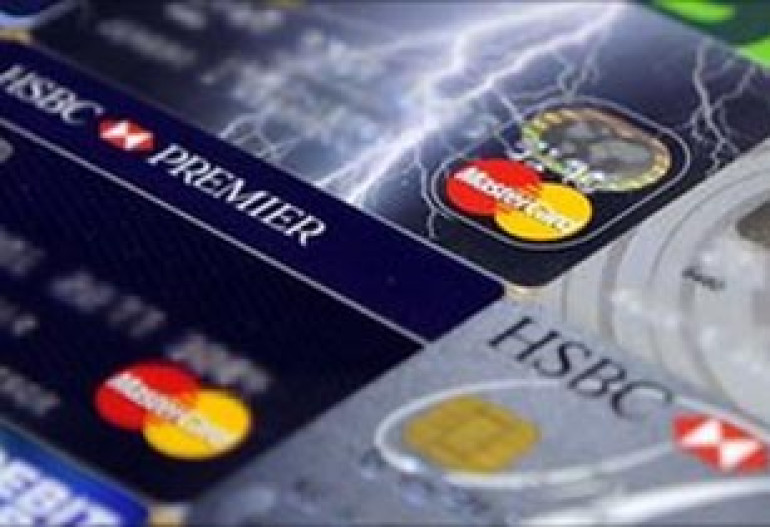 Hackers hit Mastercard and Visa over WikiLeaks row