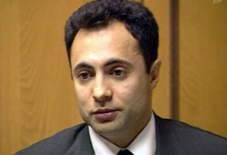 Ashot Yeghiazaryan to maintain his mandate
