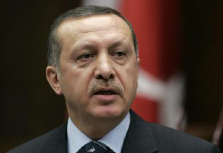 Armenian Cause should not be 'politicized', says Turkish FM