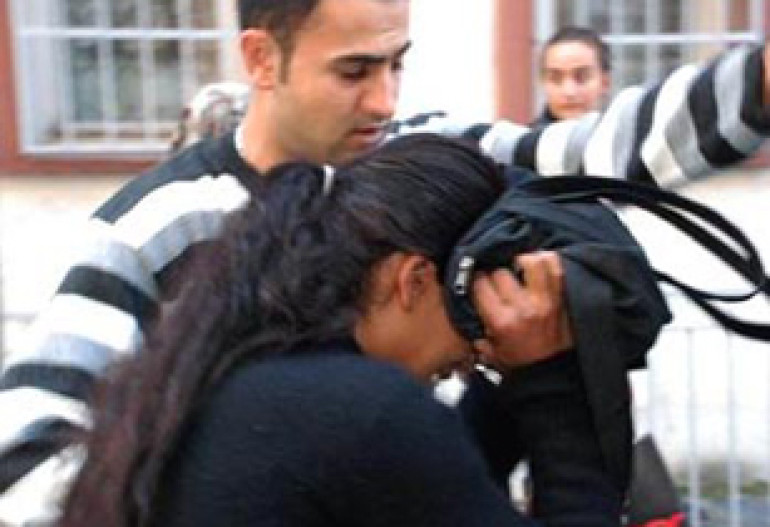 Armenian citizen jailed in Turkey