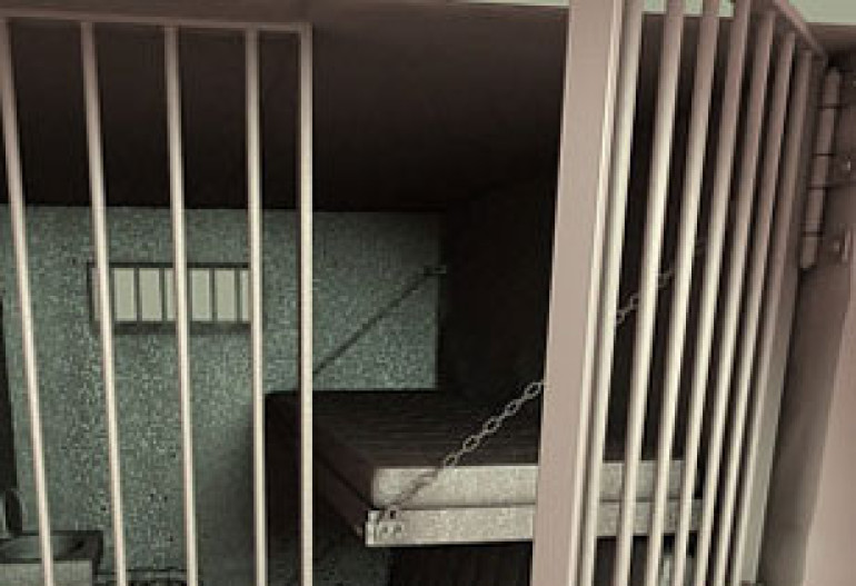 One more political prisoner released