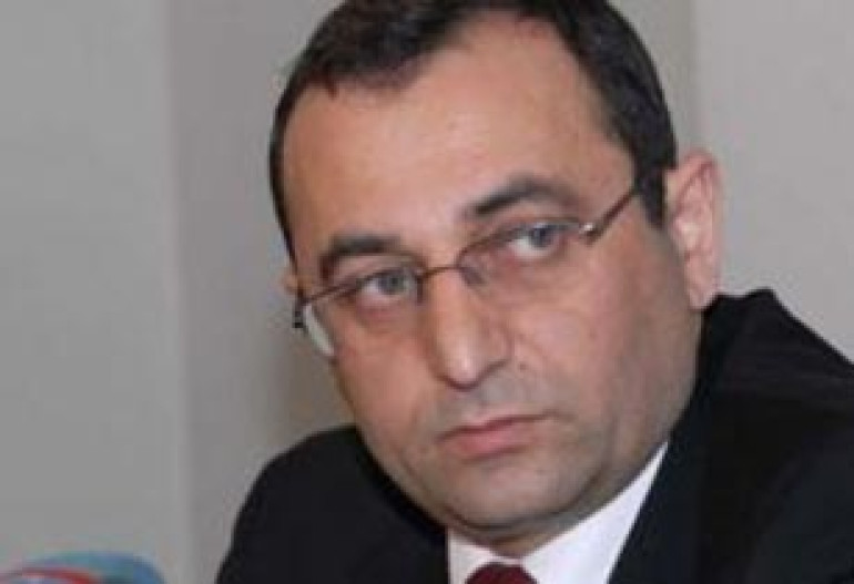 Violence by officials is unacceptable, says Dashnak MP 