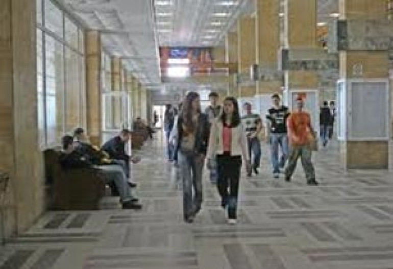 Which is the most corrupt sphere in Armenia?