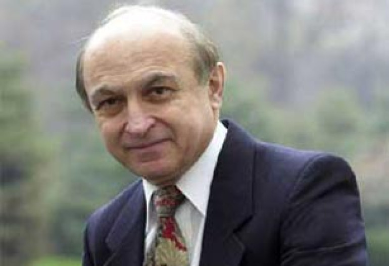 Presidential advisor appointed chief of Pan-Armenian Bank 