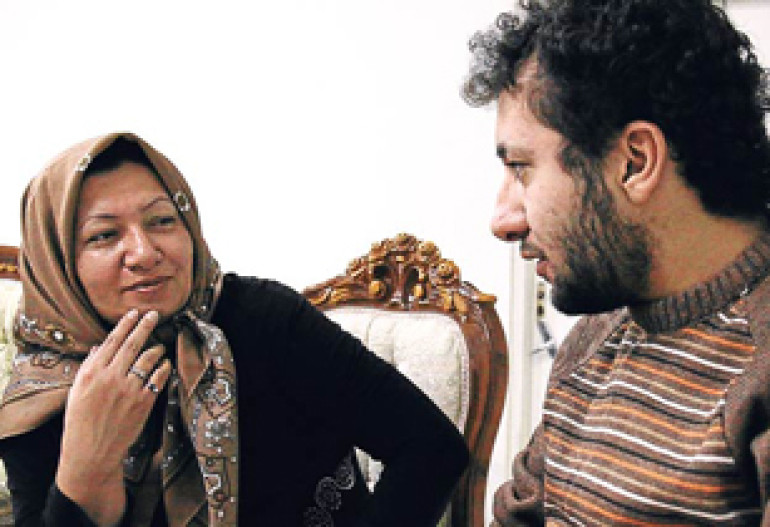 Iran denies freeing woman sentenced to death