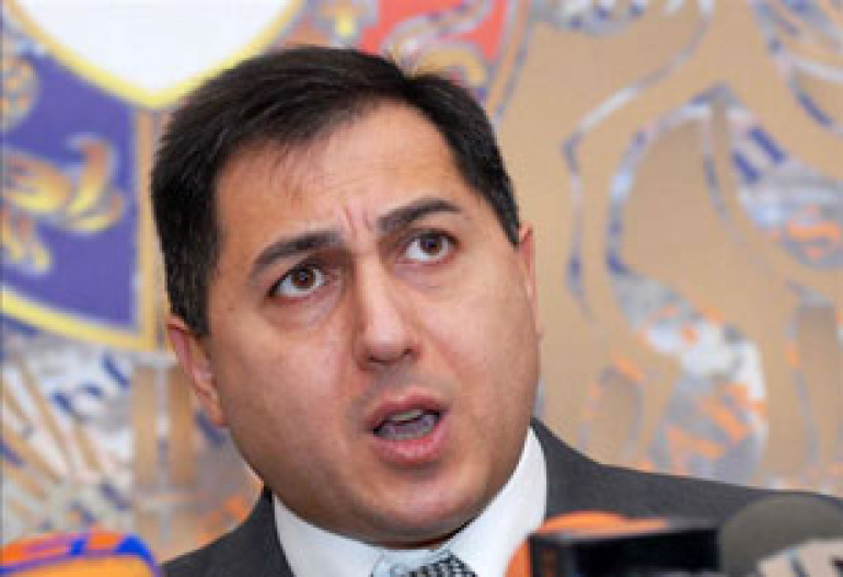 9 out of 10 in Armenia will say they feel unprotected, says Ombudsman  
