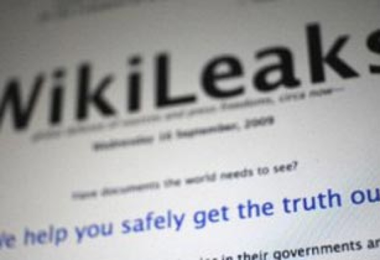 Wikileaks to have new rival