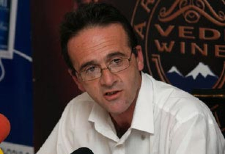Human rights are violated in all spheres in Armenia, says activist 