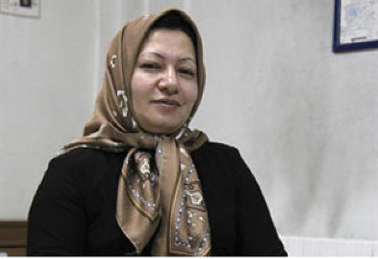 Iran airs new confession by woman in stoning case
