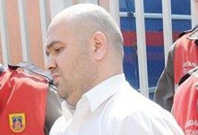 Witness in Dink's case disappears 