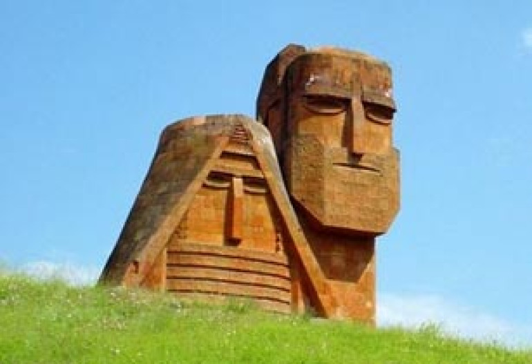 Artsakh has more solid grounds for self-determination than Kosovo
