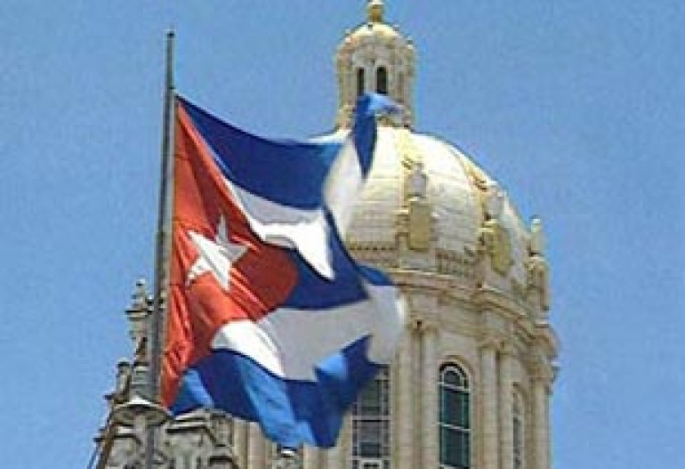 Diplomats spoke of "fatal" Cuban economy in cable