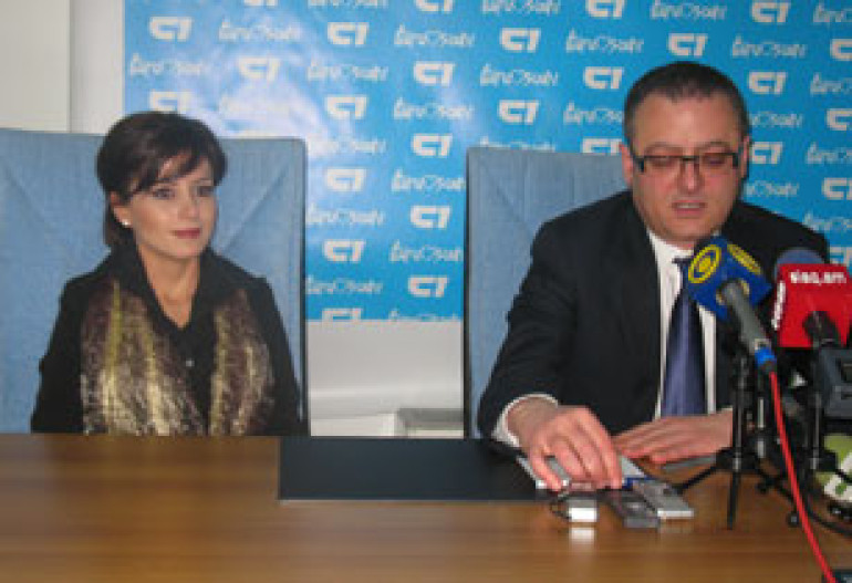 Emmy will represent Armenia in 2011 Eurovision 