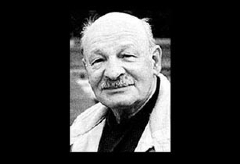 Скончался поэт-песенник Леонид Завальнюк