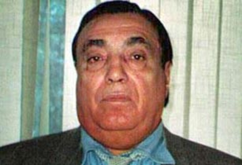 Crime bosses discuss attempted murder of 'Ded Hasan'