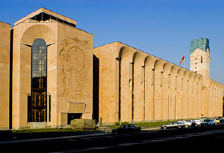 Yerevan Council of Elders to elect new mayor on Dec. 17 