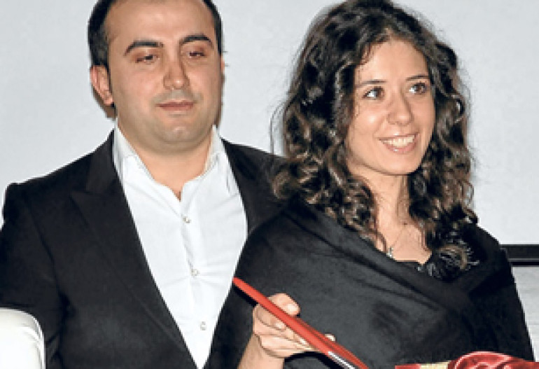 Turkish-'Armenian' kills sister and brother-in-law in Istanbul