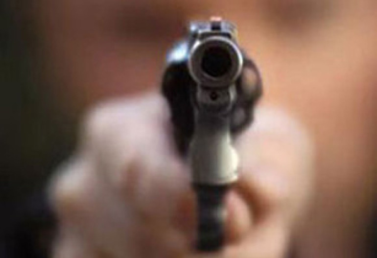 Children taken hostage in French pre-school