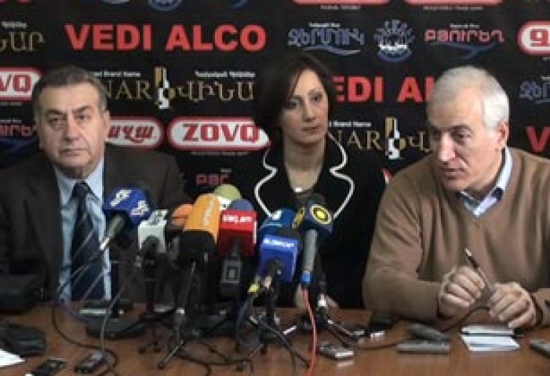 Parliament will not be dissolved – Republican MP