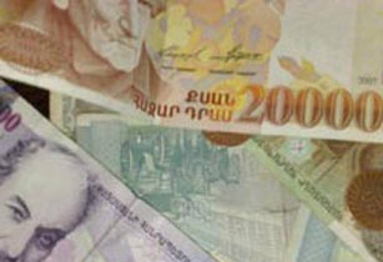 2011 budget won't improve life in Armenia, says oppositionist 