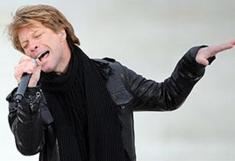 Billboard назвал главных гастролеров 2010 года