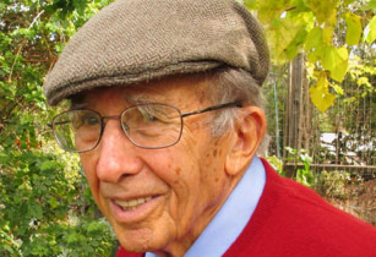 Award-winning filmmaker J. Michael Hagopian dies at 97