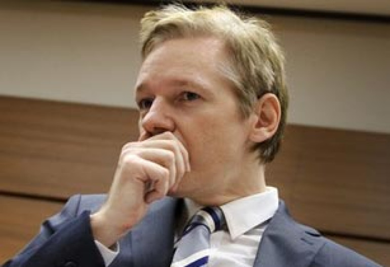 Julian Assange to appear in court to appeal for release