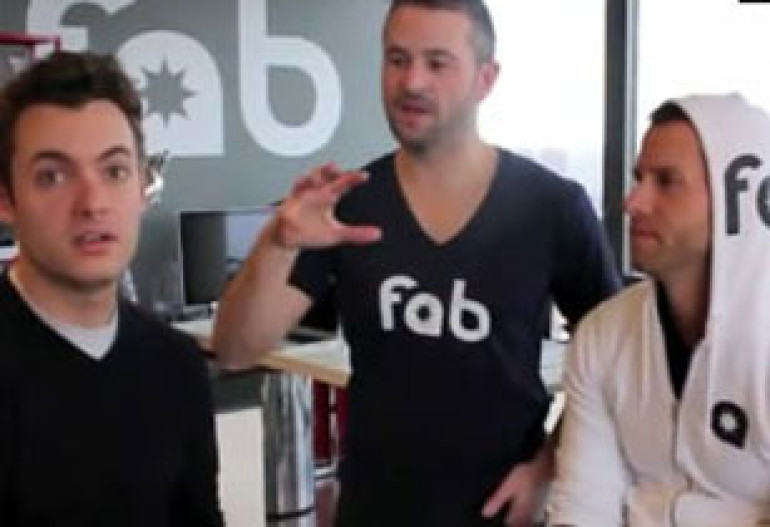 Social net for gay men gets $17.5 million