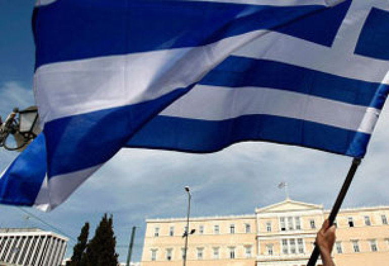 Austerity protests halt Athens